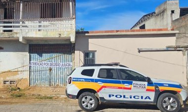 Operação Meetinghouse prende 25 suspeitos de integrar facção criminosa em cidades da Zona da Mata