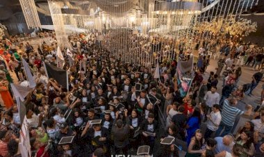 UFV realiza formatura do CCB e CCH nesta semana