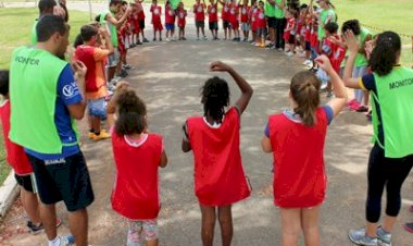 Projeto da UFV abre inscrições para Colônia de Férias esportiva e artística em Viçosa