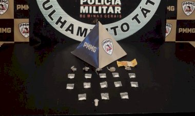 PM apreende drogas e dinheiro em ponto de tráfico em Coimbra