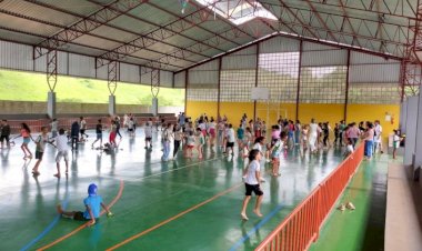 Viçosa abre inscrições para vagas remanescentes do ensino fundamental