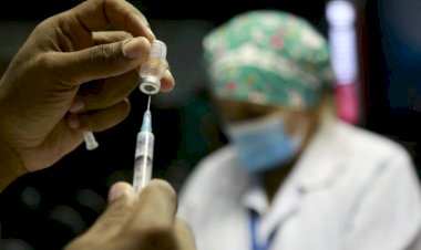 Ervália convoca crianças e adolescentes de 10 a 14 anos para vacinação contra a dengue