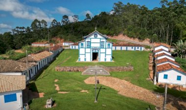 CRAS de Piranga abre inscrições para oficinas gratuitas em 2026