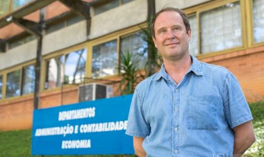 Professor da UFV lança livro sobre o Observatório da Cultura de BH no CCBB