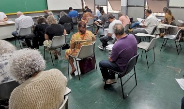 UFV divulga resultado preliminar do processo seletivo para candidatos 60+