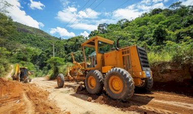 Guiricema abre processos seletivos para Operador de Máquinas e Assistente Social