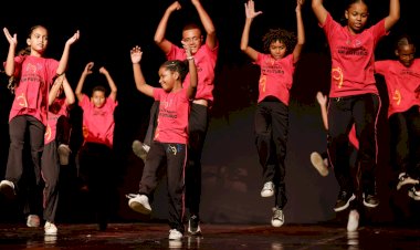 Projeto oferece aulas gratuitas de ballet e danças urbanas para crianças e adolescentes em Viçosa