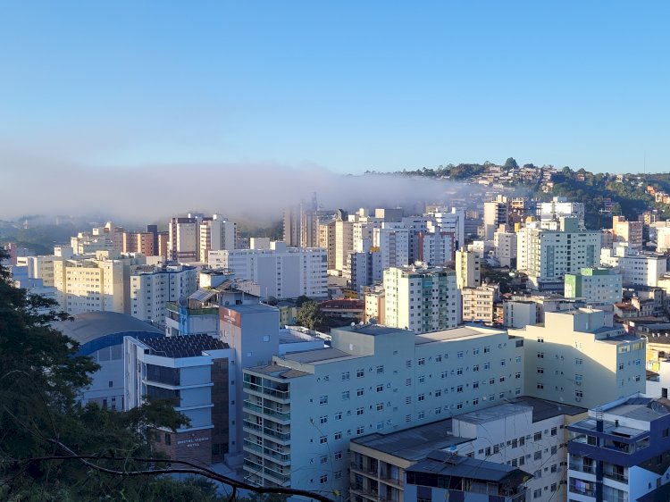 Confira como fica o tempo em Viçosa e região neste fim de semana