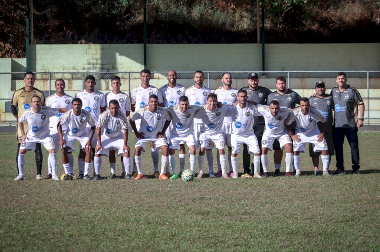 Viçosense enfrenta Nacional de Piranga no Regional do Açúcar 2024