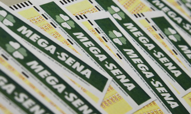 Mega-Sena sorteia nesta terça-feira prêmio de R$ 35 milhões