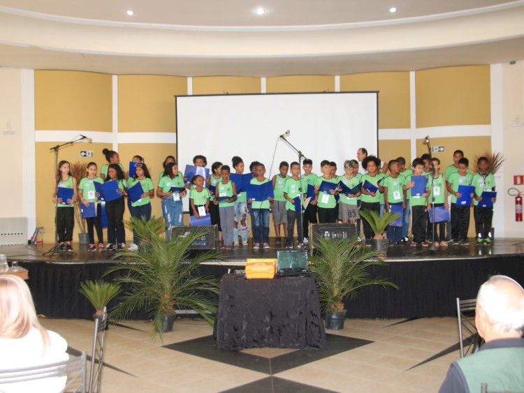 Viçosa sediou 36º Fórum Regional de Educação Ambiental