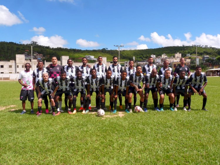 Sagrado Coração estreia no Mineiro Amador neste sábado