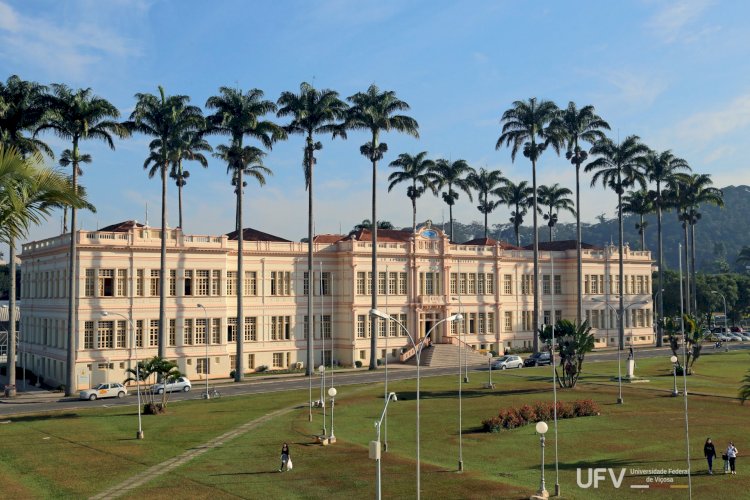 UFV sediará Seminário de Política Social