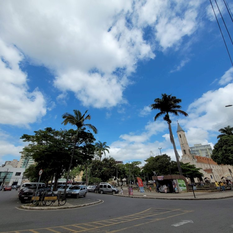 Manhã Cidadã oferece serviços de orientação e saúde em Viçosa