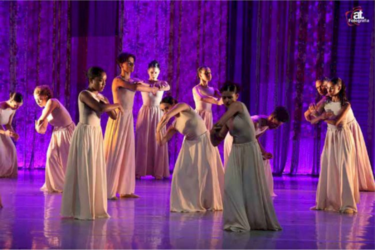 Mais de 500 bailarinos em apresentações gratuitas no Diversidade em Dança