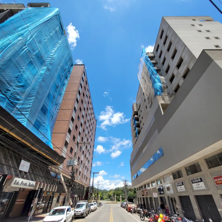 Confira como fica o tempo em Viçosa e região neste fim de semana