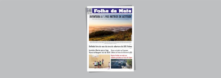 Folha da Mata 3117 - 18/06/2024