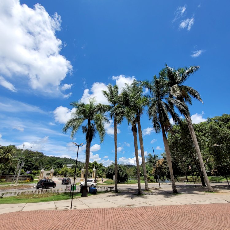 Confira como fica o tempo em Viçosa e região nesta quarta-feira (19)