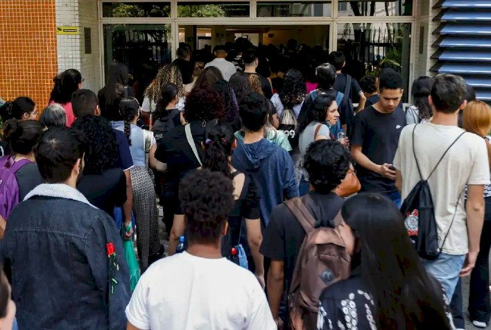 Inscrições para vagas remanescentes do Fies terminam nesta segunda