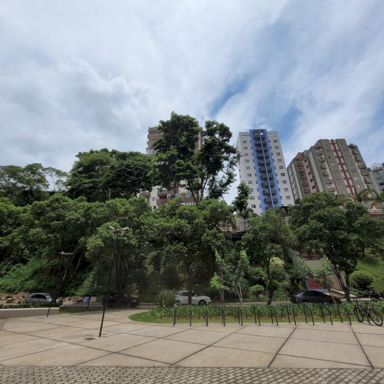 Confira como fica o tempo em Viçosa e região nesta terça-feira (02)