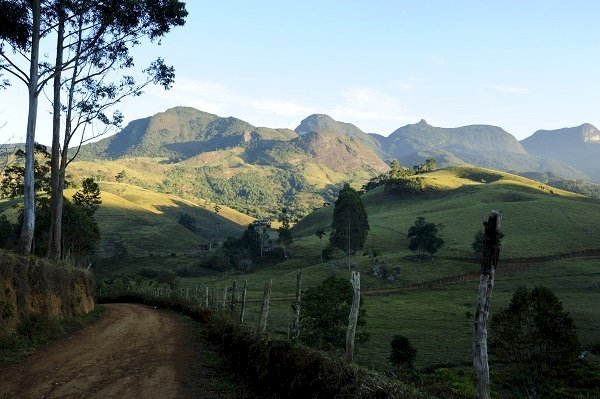 Parque Estadual da Serra do Brigadeiro promove atividades na campanha