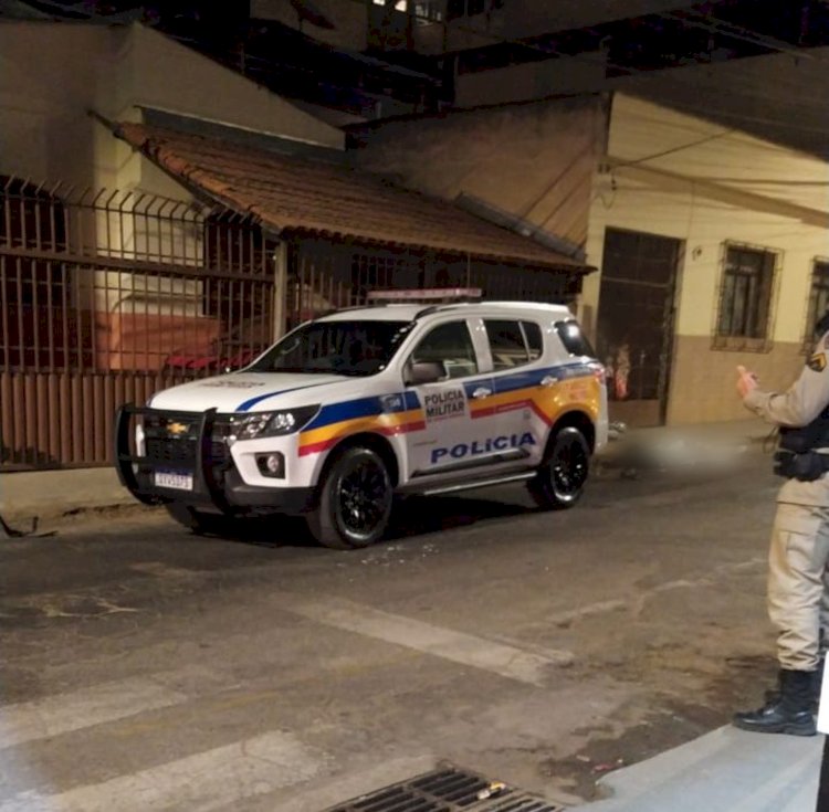 Adolescente morre em acidente entre motos na Conceição