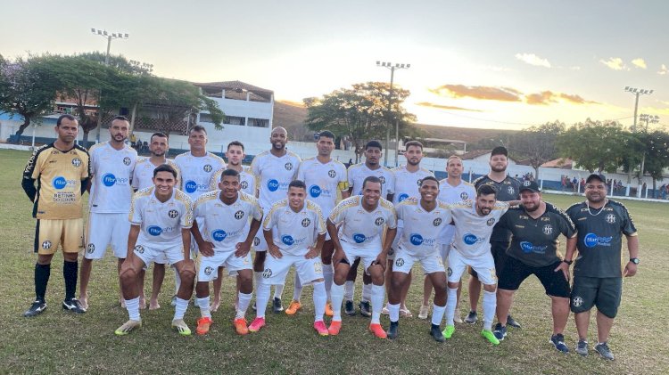 Viçosense se classifica para segunda fase do Regional do Açúcar 2024