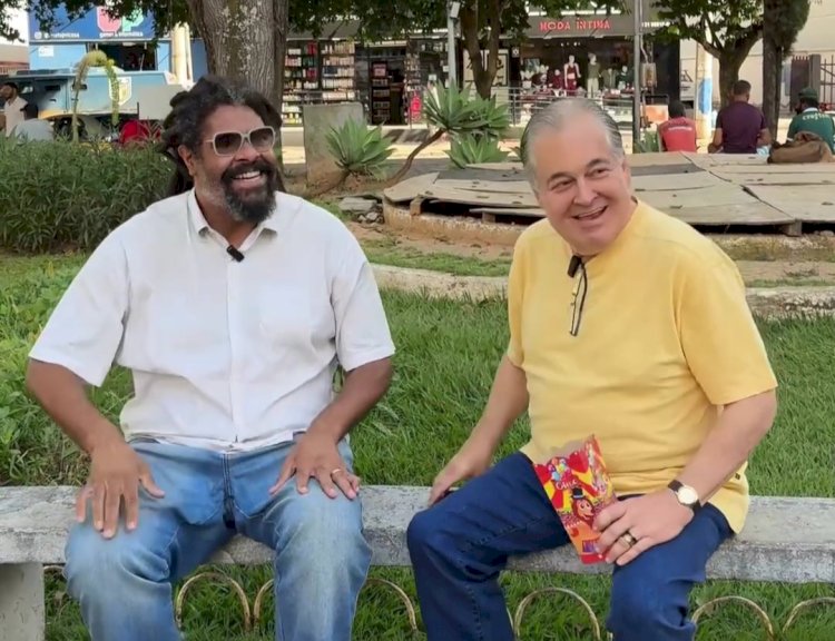 Lacyr Andrade desiste de concorrer à Prefeitura de Viçosa