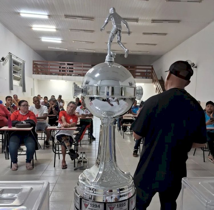 Sorteio define confrontos da segunda fase do Campeonato Regional do Açúcar 2024