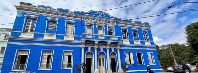 Governo de Minas anuncia investimento de R$ 5 milhões para a ampliação de hospital em Ponte Nova