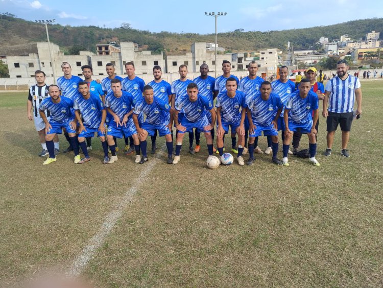 A bola vai rolar para mais uma rodada do Ruralzão 2024
