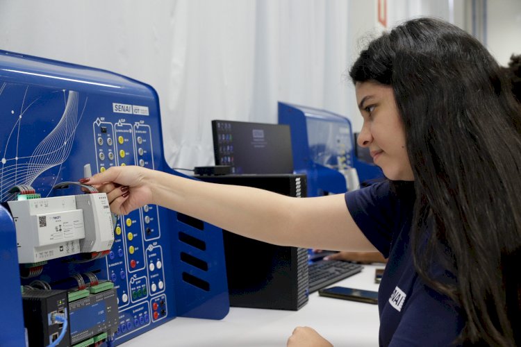 Inscrições para o Trilhas de Futuro terminam nesta segunda-feira