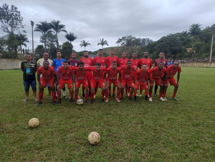 Turvense e Estiva decidem final do Ruralzão 2024