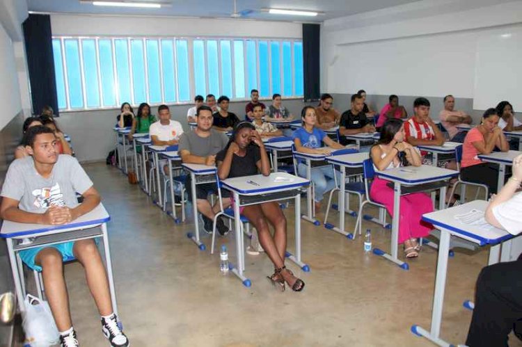 Uemg abre inscrições para o vestibular 2025