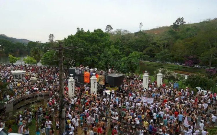 94ª Marcha Nico Lopes acontece neste sábado