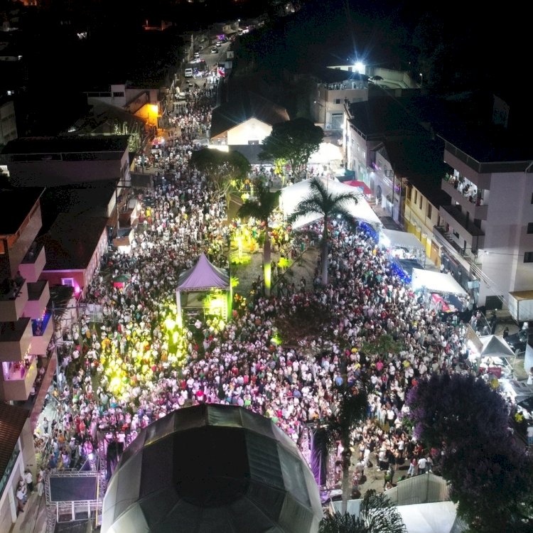 Coimbra divulga programação de Festival de Verão