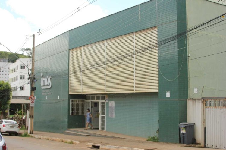 Município ainda não tem representante no conselho do Imas