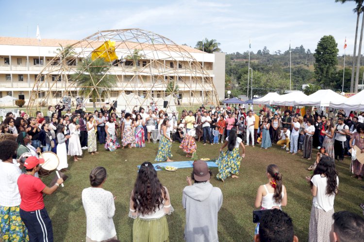 Inscrições para o curso em Educação do Campo da UFV abrem nesta segunda-feira