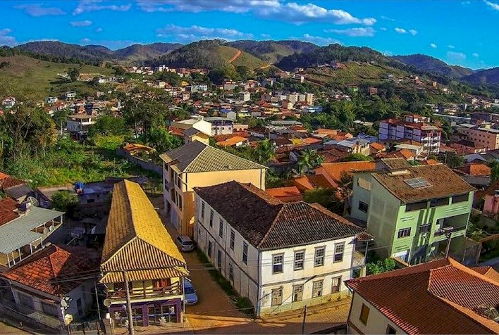 CRAS de Piranga realiza oficinas diversas