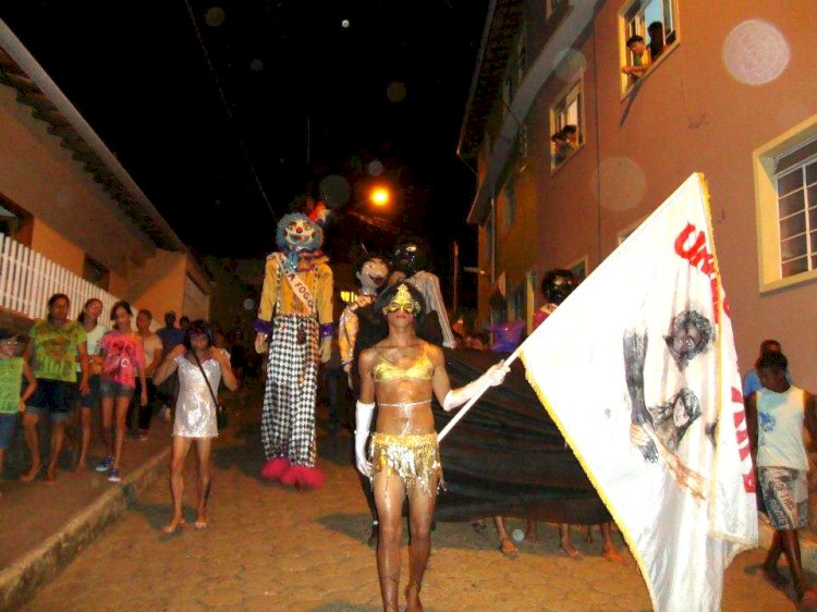 Piranga divulga datas da tradicional festa