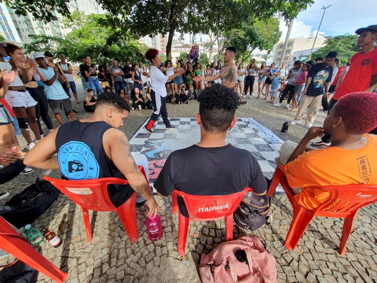 “Imersão na Dança” terá mais uma edição em Viçosa com programação inclusiva e gratuita