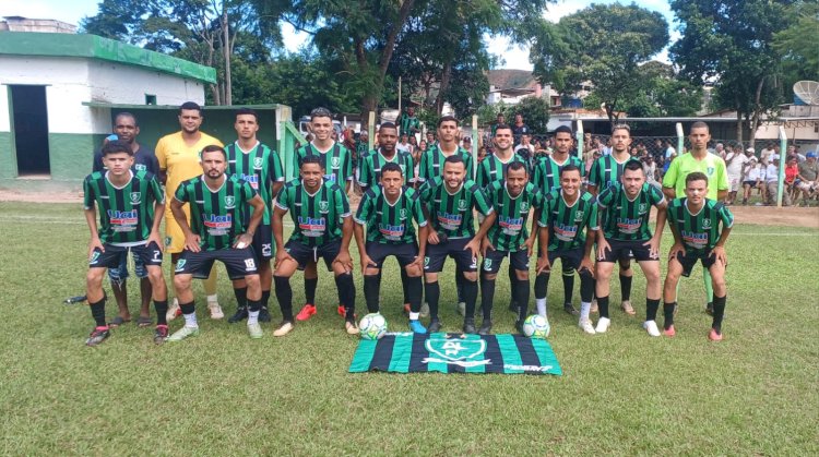 Copa dos Campeões tem terceira rodada no domingo