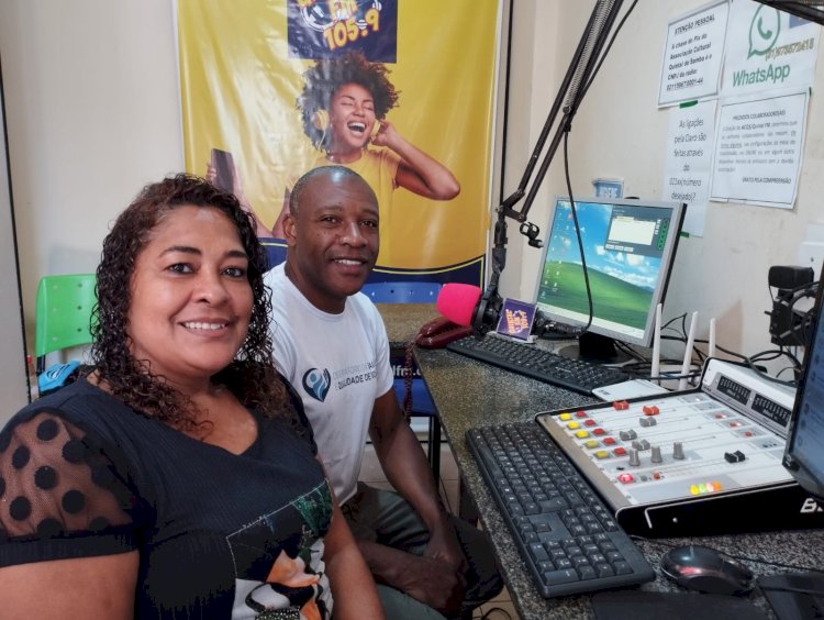 Programa “A Voz do Povo de Viçosa” retorna neste sábado
