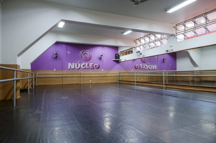 Viçosa recebe evento de arte e dança voltado às mulheres