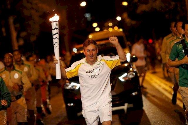 Documentário narra história de atleta olímpico viçosense