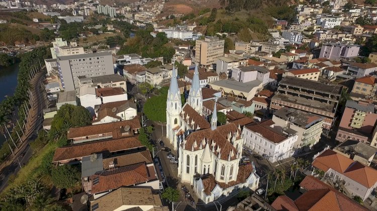 Ponte Nova sedia evento de saude do Governo de Minas Gerais