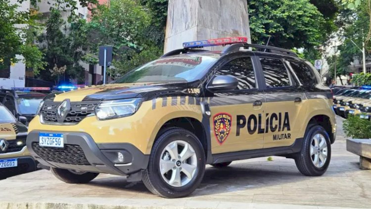Operação Segurança no Campo mobiliza 739 policiais e realiza 132 prisões em todo o país