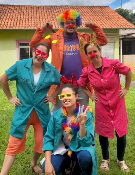 Inscrições para o “Doutores do Riso” da UFV encerram nesta sexta-feira