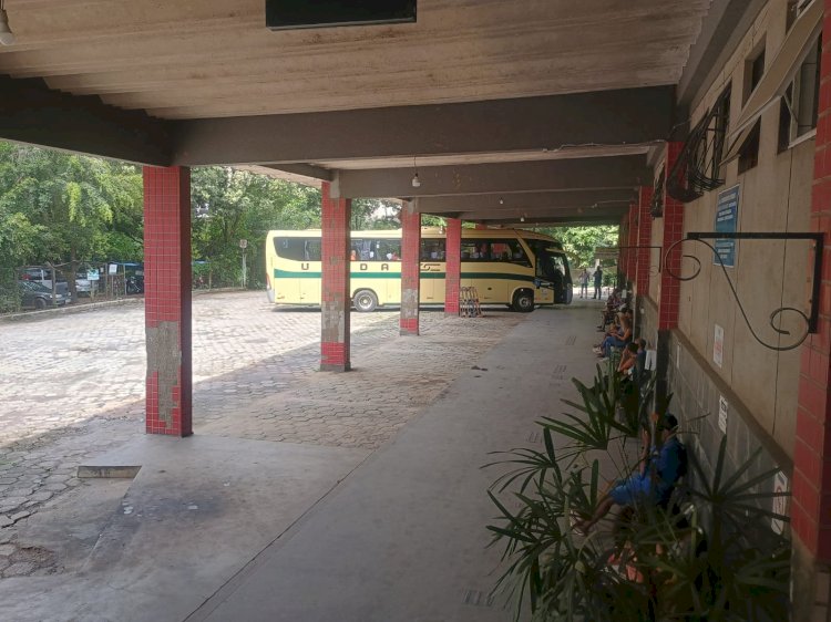 Vereadores pedem linha de ônibus direta para o Sul de Minas