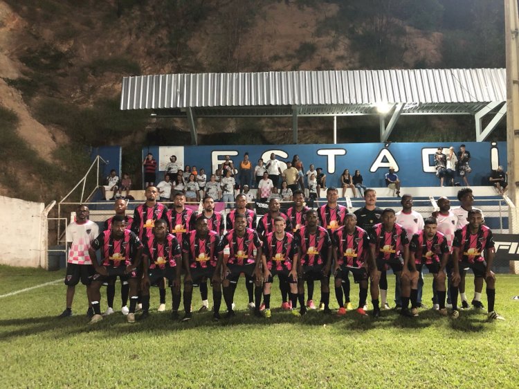 Barrinha vai para seu 2º jogo pelo Regional de Canaã